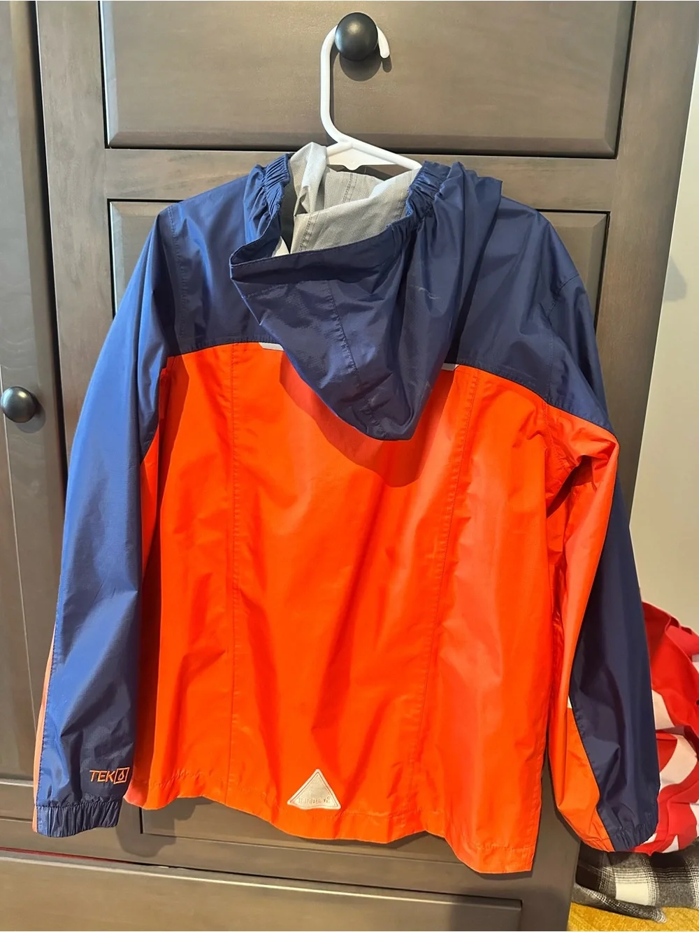 L.L. Bean Kids' Rain Jacket